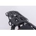 SW MOTECH ADVENTURE-RACK BLACK. MOTO GUZZI STELVIO (23-).