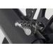 SW MOTECH EVO PASSENGER FOOTREST KIT HARLEY-DAVIDSON PAN AMERICA (21-).