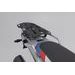 SW MOTECH ADVENTURE-RACK BLACK. BMW R 1250 GS / ADV (21-) S RALLYE SEDADLEM