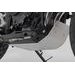 SW MOTECH KRYT MOTORU ČERNÝ HONDA CB500X (18-), NX 500 (24-)