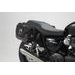 SW MOTECH LEGEND GEAR SIDE BAG SYSTEM LC BLACK EDITION TRIUMPH STREET TWIN (16-) / CUP (16-)