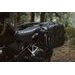 SW MOTECH SYSBAG WP L , 27-40 LITRŮ VČ. ADAPTER DESKY LEVÝ