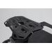 SW MOTECH ADVENTURE RACK. BLACK. KTM 1290 SUPER ADVENTURE (21-).
