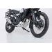 SW MOTECH KRYT MOTORU STŘÍBRNÝ ROYAL ENFIELD HIMALAYAN (23-).