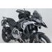 SW MOTECH SADA SPODNÍCH A HORNÍCH PADACÍCH RÁMŮ - NEREZ PRO BMW R 1300 GS (23-).