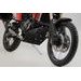 SW MOTECH KRYT MOTORU ČERNÝ,YAMAHA TÉNÉRÉ 700(19-), VHODNÝ PRO DM07, DM08, DM11, DM15, DM16,DM20/21