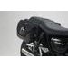 SW MOTECH LEGEND GEAR SIDE BAG SYSTEM LC BLACK EDITION TRIUMPH STREET TWIN (16-) / CUP (16-)