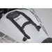 SW MOTECH PRO TANK RING BLACK. HONDA CB 500 X (18-).