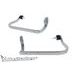 SW MOTECH KRYTY RUKOU DUCATI MULTISTRADA V4/V4S/V4S SPORT, CF MOTO MT800/MT 450