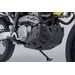 SW MOTECH KRYT MOTORU ČERNÝ SUZUKI DR-Z4S / DR-Z4SM (25-).