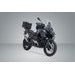 SW MOTECH TRAX ADV TOP CASE SYSTEM BLACK. BMW R 1300 GS (23-). BMW TOP NOSIČ (ORIG.)