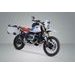 SW MOTECH DUSC HARD CASE SYSTEM BLACK. 33/41 L. BMW R 12 G/S (24-).
