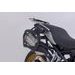 SW MOTECH AERO ABS SIDE CASE SYSTEM 2X25 L. VOGE DS900X (23-).