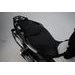 SW MOTECH PRO NOSIČ BOČNÍCH KUFRŮ HONDA NC750X / NC750S (16-18).