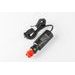 SW MOTECH MINI USB NABÍJEČKA LEAD FOR 12V DIN 2000 MA.