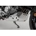 SW MOTECH KRYT MOTORU STŘÍBRNÝ, BENELLI TRK 502 X (18-).