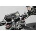 SW MOTECH DRŽÁK GPS BMW R 1200 RT(05-13), DUCATI,KAWASAKI,SUZUKI,TRIUMPH, YAMAHA