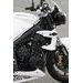 PROTEKTORY NA RÁM DRAGON - TRIUMPH STREET TRIPLE 675 - 08-12