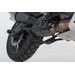SW MOTECH CENTERSTAND BLACK. HARLEY-DAVIDSON PAN AMERICA (21-).