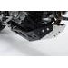 SW MOTECH KRYT MOTORU SUZUKI V STROM 650 (11-), XT (15-)
