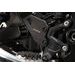 SW MOTECH KRYT ZADNÍ BRZDOVÉ PUMPY KAWASAKI Z900RS / CAFE (17-).