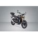 SW MOTECH URBAN ABS TOP CASE SYSTEM BLACK. TRIUMPH SPEED 400 / SCRAMBLER 400 X (23-).