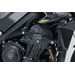 SW MOTECH PADACÍ PROTEKTORY TRIUMPH STREET TRIPLE 675(12-), RX (15-)