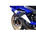 SW MOTECH PADACÍ PROTEKTORY YAMAHA YZF-R6 (08-).