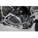 SW MOTECH PADACÍ RÁM SPODNÍ -NEREZOVÝ PRO BMW R 1250 GS/ADV ,R 1250 R/RS (18-).