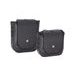 SW MOTECH LEGEND GEAR SIDE BAG SYSTEM V-LOC 16/11 L. TRIUMPH SPEED 400/ SCRAMBLER 400 X/XC.