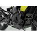 SW MOTECH PADACÍ RÁMY ČERNÉ KTM 790/890 ADV/R, HUSQVARNA NORTH 901.