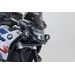 SW MOTECH EVO DÁLKOVÁ SVĚTLA DRŽÁKY, BMW F 900 GS (23-).