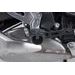 SW MOTECH EVO STUPAČKY ČERNÉ TRIUMPH TIGER 660 SPORT / 800 SPORT (24-).