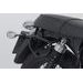 SW MOTECH LEGEND GEAR SIDE BAG SYSTEM LC BLACK EDITION TRIUMPH BONNEVILLE / T100 (04-16).