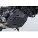 SW MOTECH KRYT MOTORU ČERNÝ DUCATI MULTISTRADA V2 / V2 S (24-).