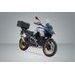 SW MOTECH DUSC XL TOP CASE SYSTEM BLACK. 55 L. BMW R 1300 GS ADVENTURE (24-).