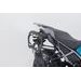 SW MOTECH SYSBAG WP L/L SADA CFMOTO 450MT (23-).
