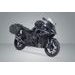 SW MOTECH AERO ABS SIDE CASE SYSTEM 2X25 L. BMW R 1300 R / R 1300 RS (25-).