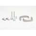 SW MOTECH KRYTY RUKOU YAMAHA XT1200Z, BMW F700/800GS / ADVENTURE (13-).