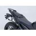 SW MOTECH STREET-RACK BLACK. YAMAHA MT-09 (23-).
