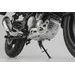 SW MOTECH STŘÍBRNÝ KRYT MOTORU. BMW G 310 GS (17-).