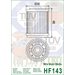 OLEJOVÝ FILTR HIFLOFILTRO HF143