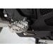 SW MOTECH STUPAČKY HONDA NC 700/750,CROSSRUNNER, CROSSTOURER, SUZUKI V-STROM 650/XT (17-), KTM 390 A