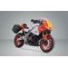 SW MOTECH URBAN ABS SADA KUFRŮ 2X 16,5 L. YAMAHA XSR900 (21-) / GP (23-).