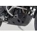 SW MOTECH ENGINE GUARD BLACK. TIGER 900 RALLY PRO (23-). FOR OEM SBL.