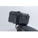 SW MOTECH DUSC L TOP CASE SYSTEM BLACK. 41 L. YAMAHA TRACER 9 / GT / GT (24-).