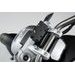 SW MOTECH GPS DRŽÁK NA ŘÍDÍTKA ČERNÝ. DUCATI XDIAVEL/S (16-).