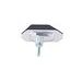 SW MOTECH CRASH PAD HOLDER SILVER. SUZUKI GSX-S 950 / GSX-S 1000/GT (21-).