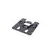 SW MOTECH ADAPTER PLOTNA PRO SYSBAG WP,M, LEVÁ