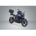 SW MOTECH TRAX ADV TOP CASE SYSTEM BLACK. BMW R 1300 R / R 1300 RS (25-).